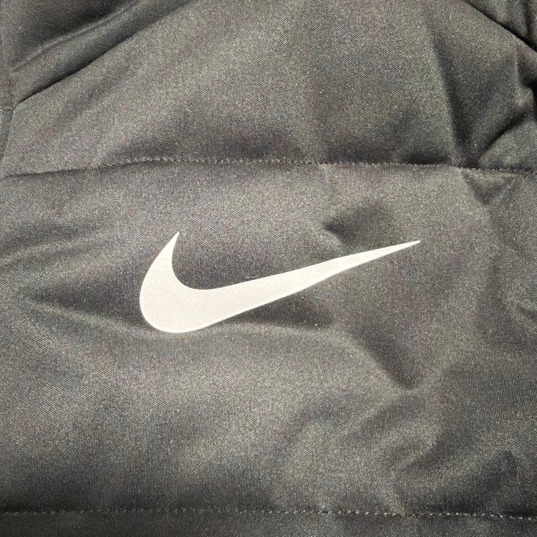 NIKE GOLF ダウンジャケット