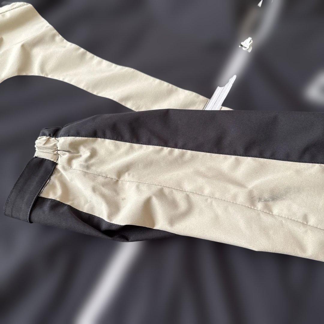 ルースイソンブラ ピステ タフタジャケットL