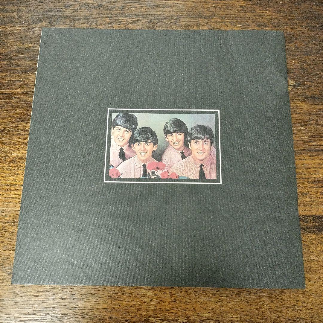 洋楽 THE BEATLES THE COMPLETE BBC SESSIONS