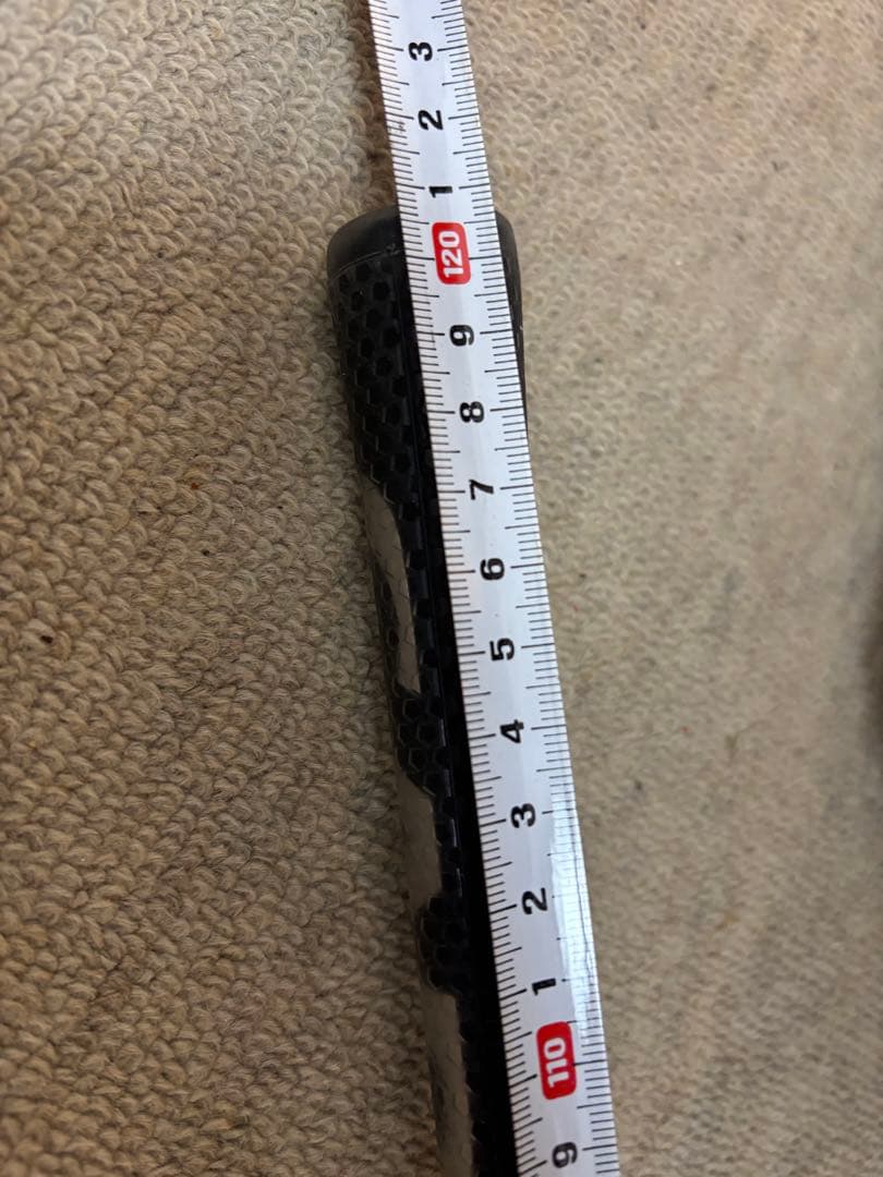 クランクゴルフLD Formula 11ドライバー