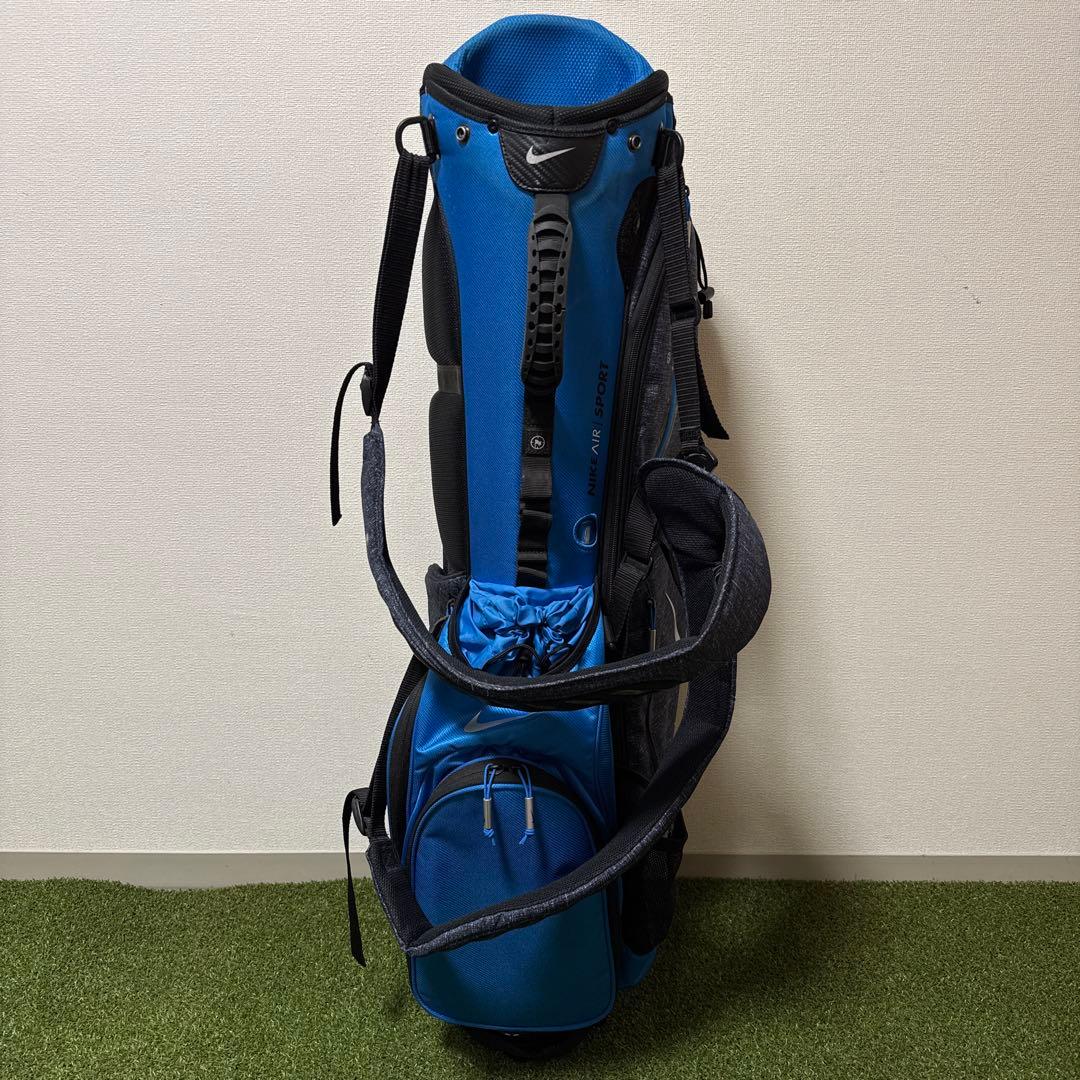 希少 NIKE AIR SPORTS 8.5型 47インチ対応 2.6kg 軽量