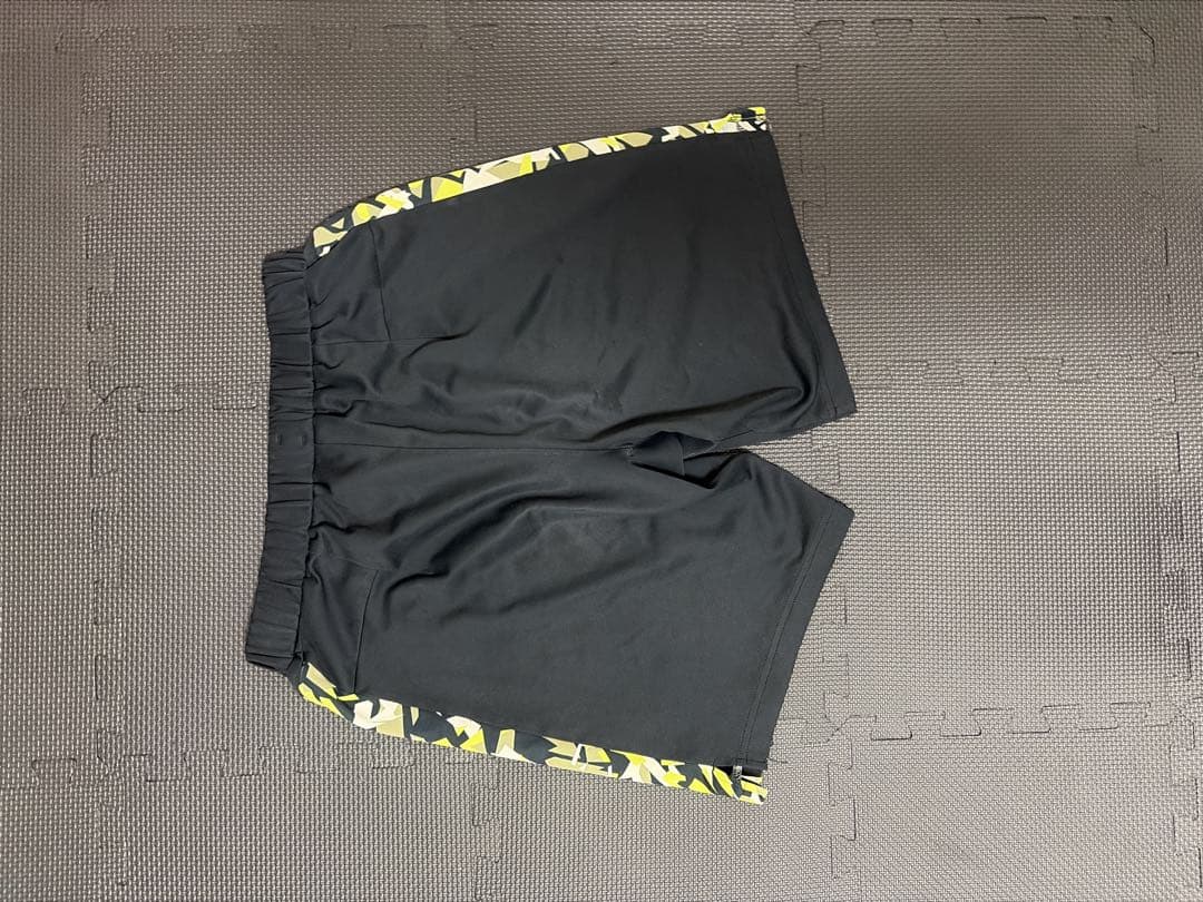 YONEX ハーフパンツ　日本代表モデル　バドミントン　M テニス　ヨネックス
