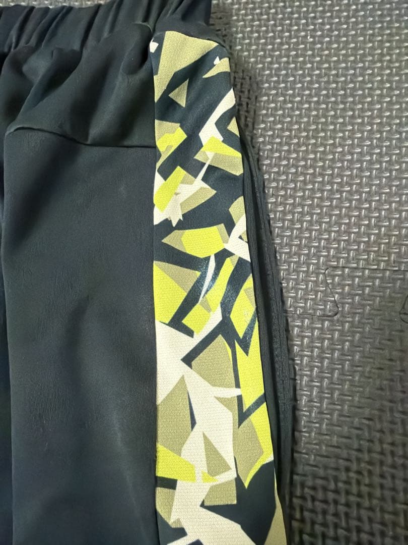 YONEX ハーフパンツ　日本代表モデル　バドミントン　M テニス　ヨネックス