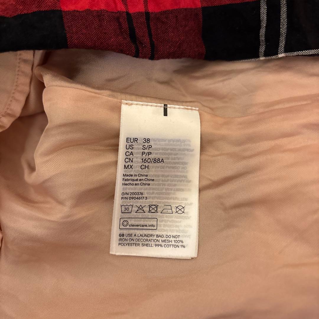 Simone Rocha  EUR38 ワンピース ドレス