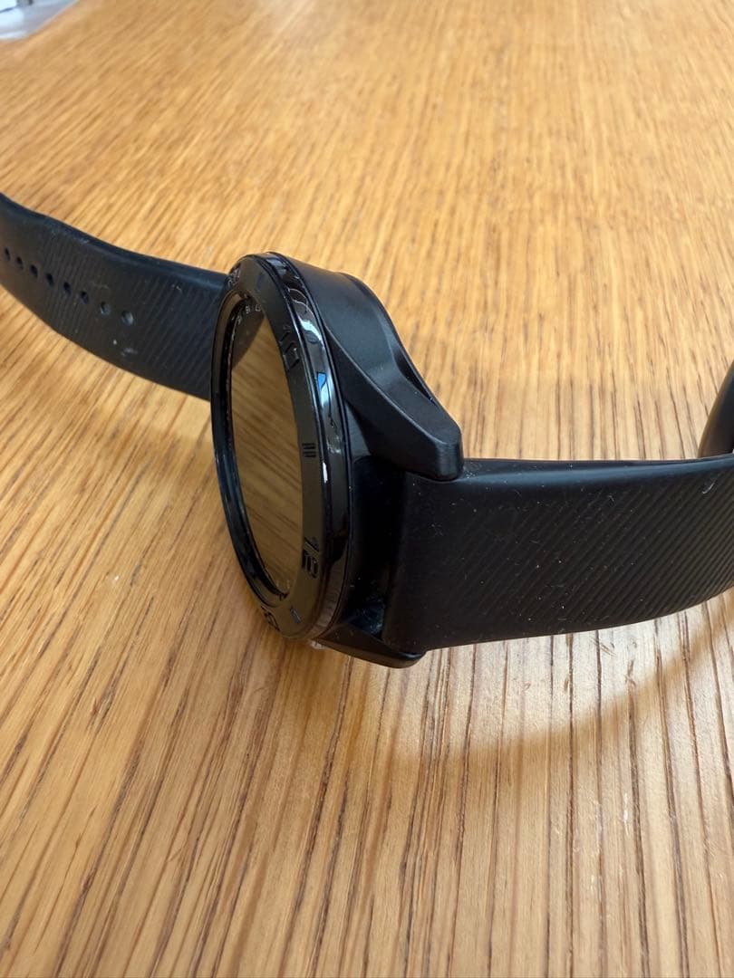 ラウンド用品・アクセサリー GARMIN Approach S60