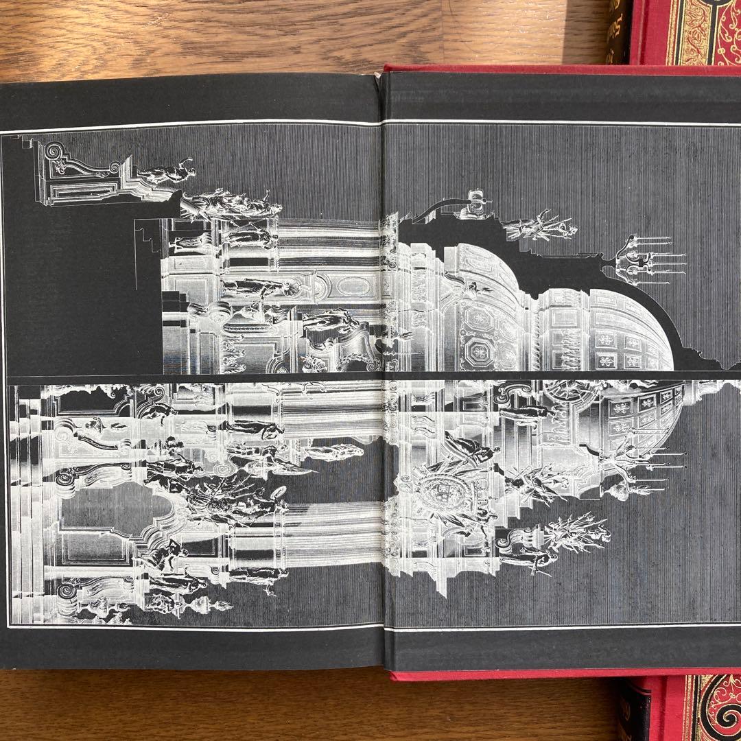 ハイネ全詩集 1〜4巻セット　外箱傷みありますが超美本　月報付き