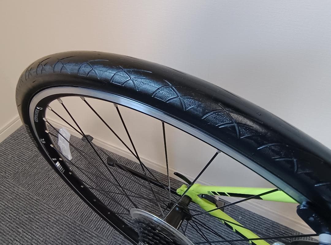 【超美品】クロスバイク TREK 7.4FX トレック　定価8.8万円