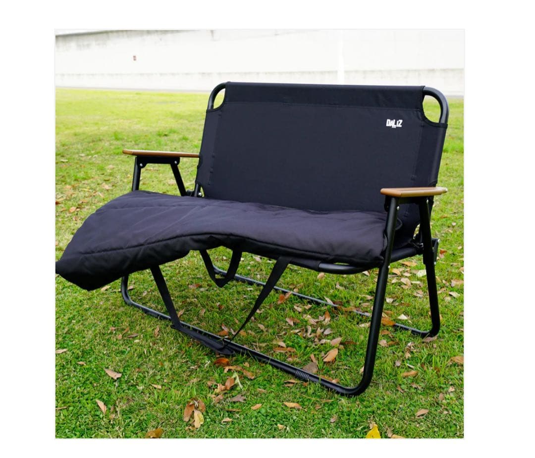 #2490 折りたたみベンチ1日限りSUMMER SALE中‼️ 1