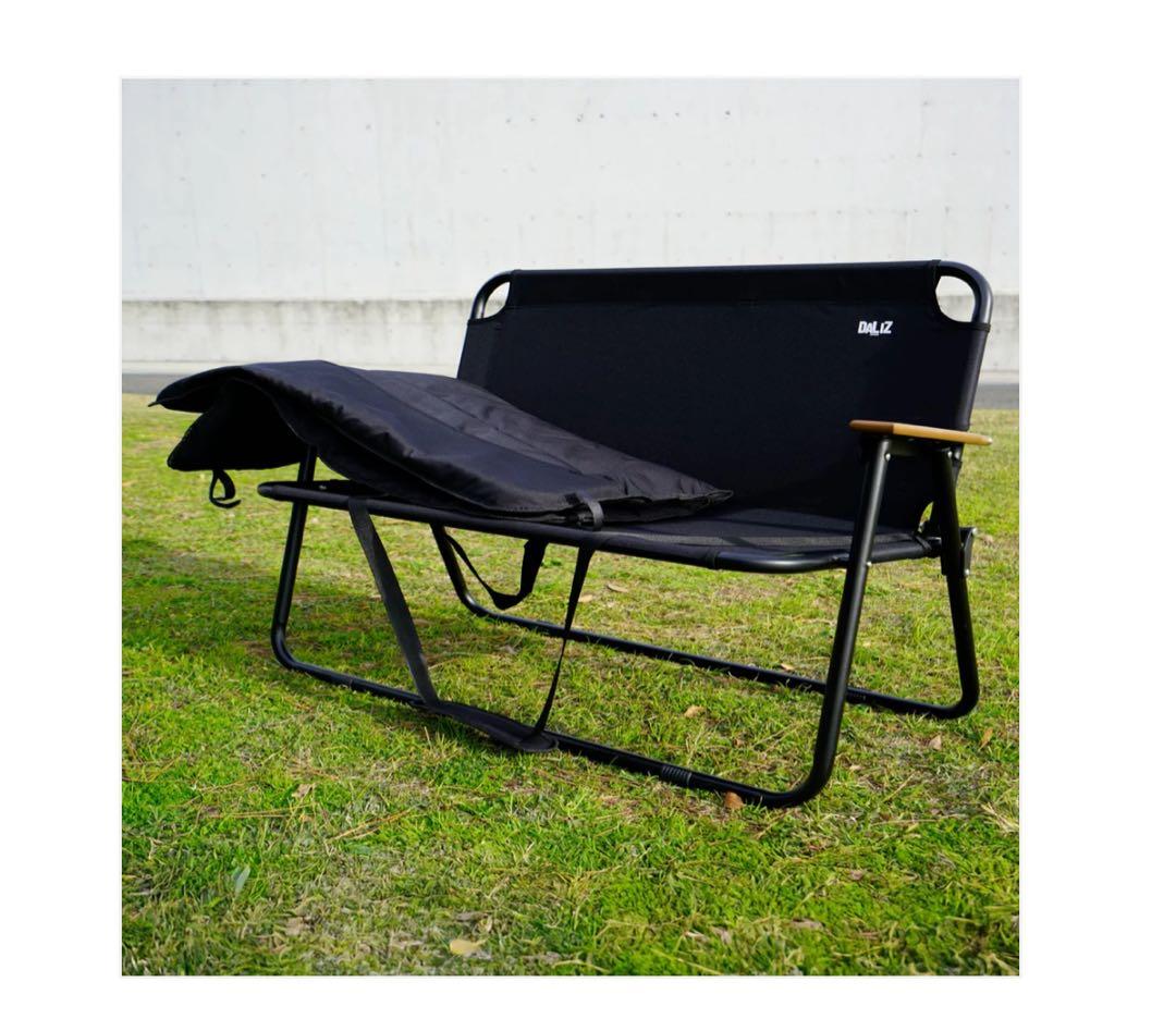 #2490 折りたたみベンチ1日限りSUMMER SALE中‼️ 1