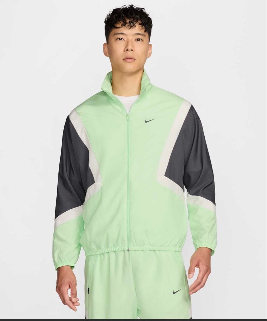 新品未使用 XXL NIKE アイコン　セットアップ