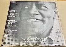 BRA盤68年オリジ！Erlon Chaves E Sua Orquestra