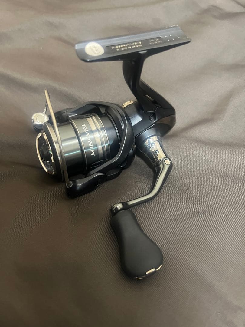 ジントニックさん専用【シマノ】ミラベル C2000S PEラインセット