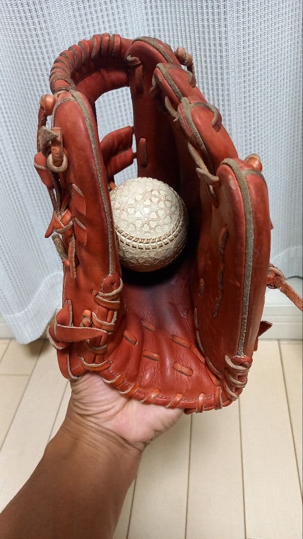 ミズノGlobal Elite 10周年記念モデル