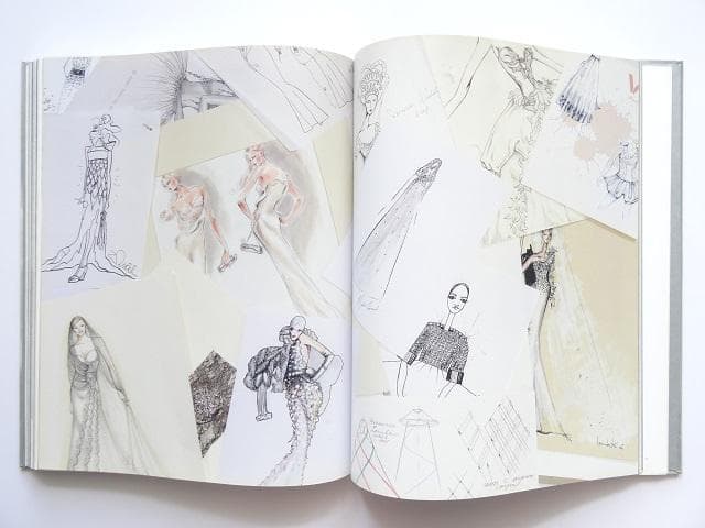 洋書◆結婚式写真集 本 花嫁 ドレス デザイン ウェディング