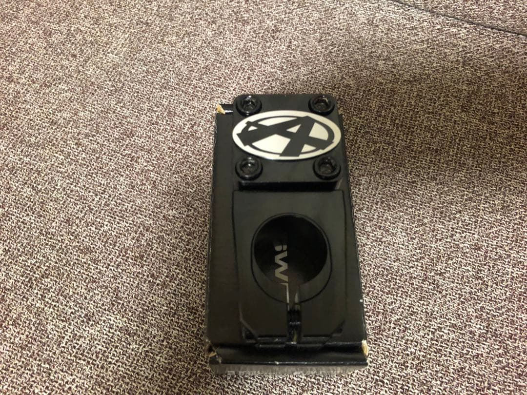 BMX ANSWER EXPERT ステム　新品未使用