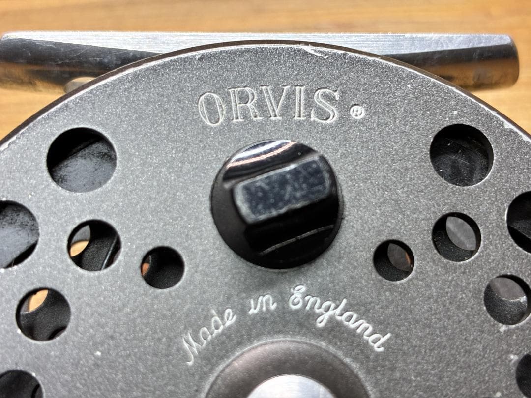 ①オービス ORVIS-CFOⅢ