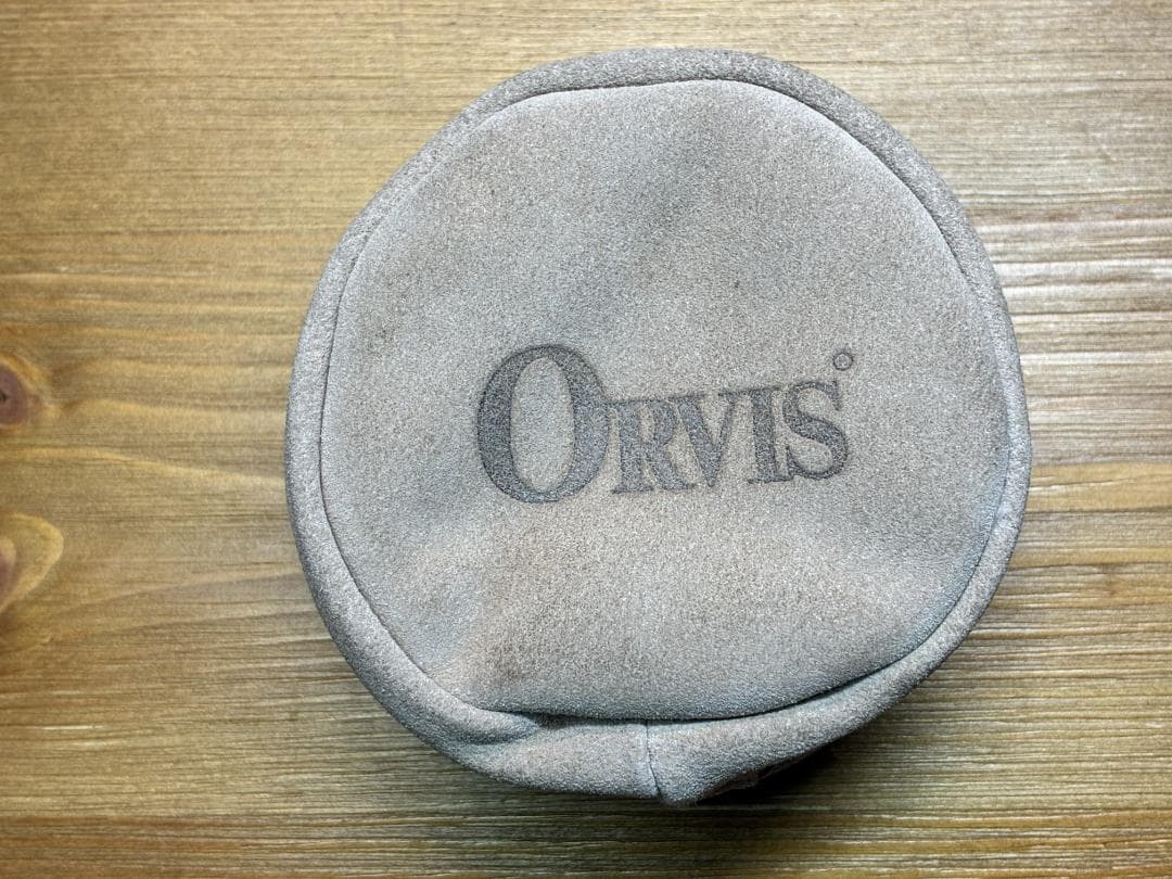 ①オービス ORVIS-CFOⅢ