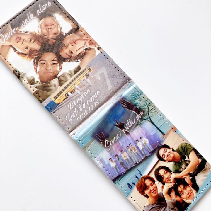 ★おまとめ中★BTS ミラー M001-A