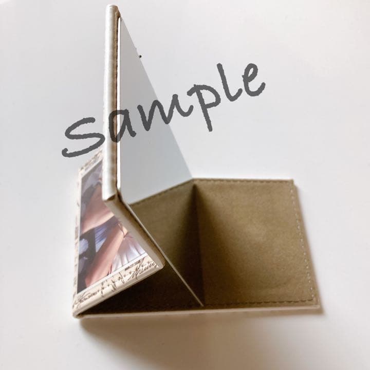 ★おまとめ中★BTS ミラー M001-A