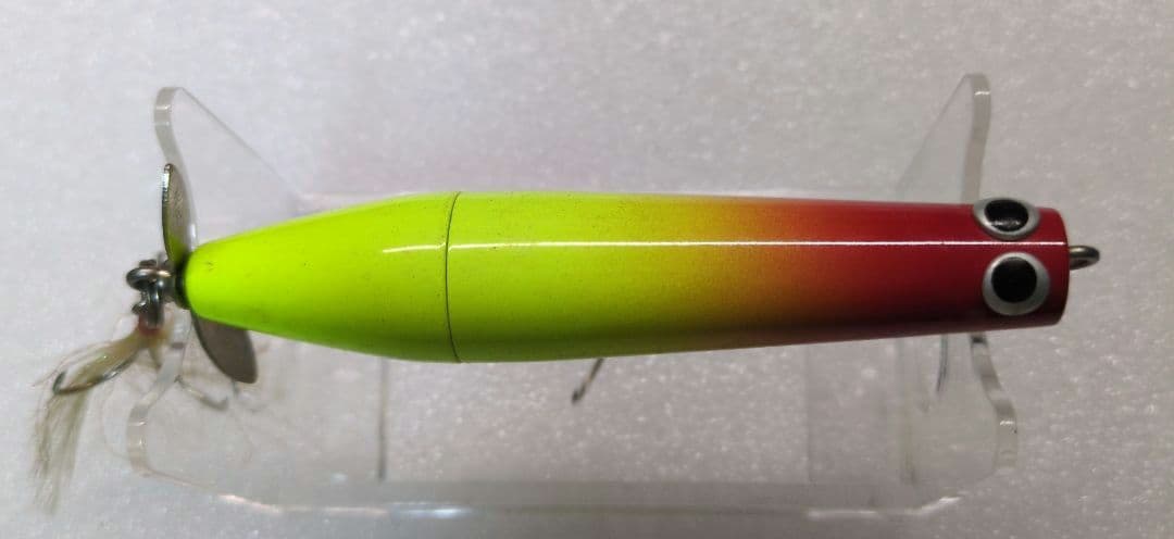 【しょーじ】ウォーターランド　テクノダブルスイッシャー Gold4点セット