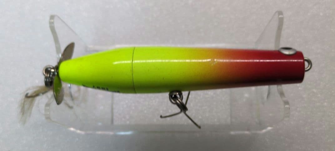 【しょーじ】ウォーターランド　テクノダブルスイッシャー Gold4点セット