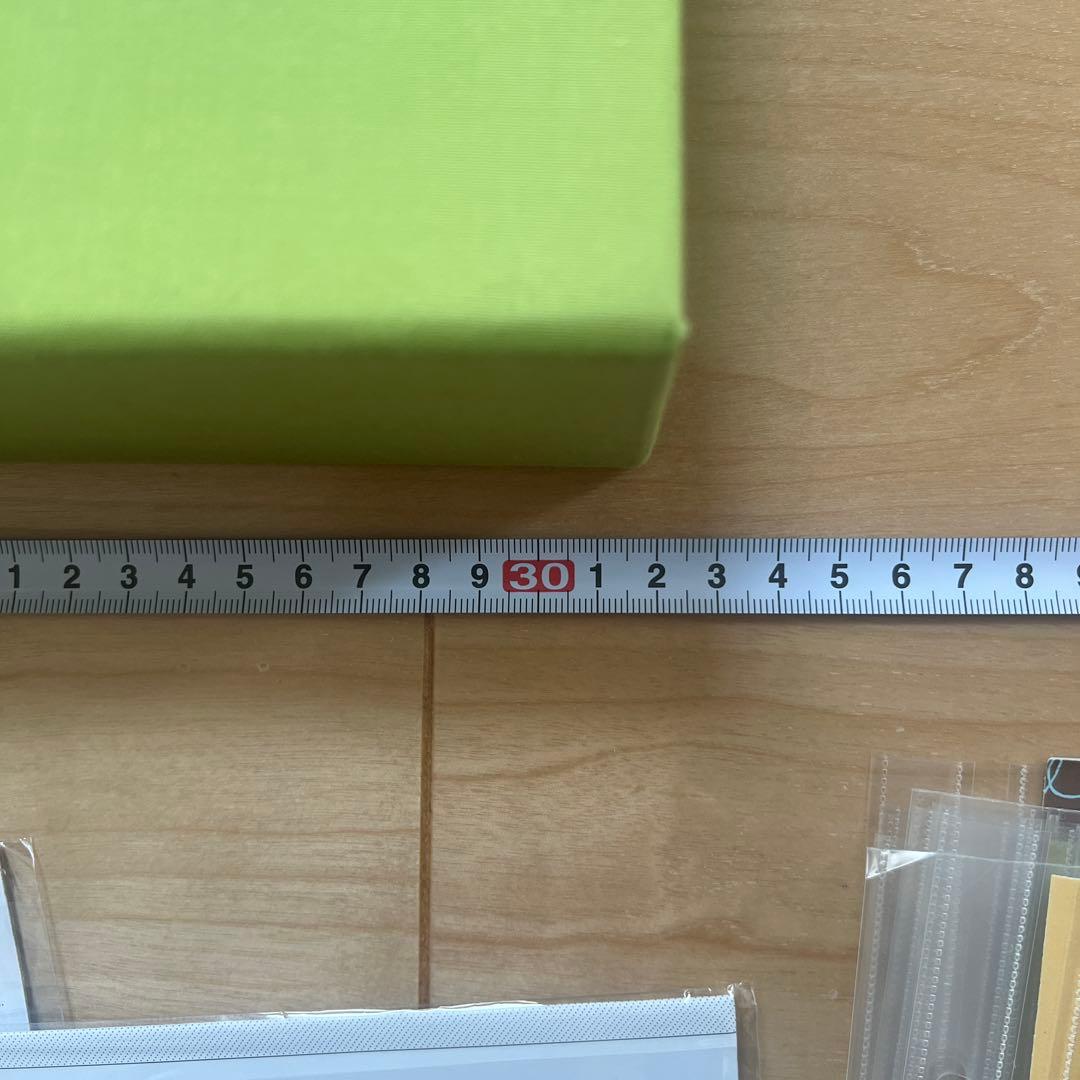 AMERICAN CRAFTS cloth album 12x12インチ2冊ほか