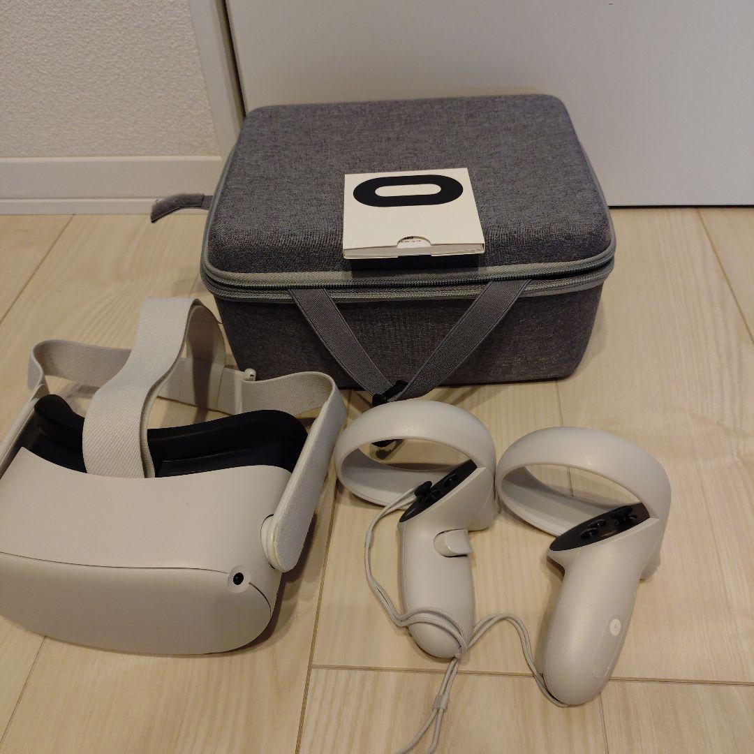 メタクエスト2 128GB