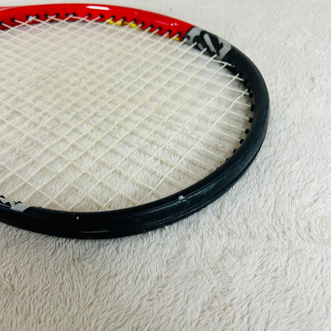 名機ウィルソン ハイパープロスタッフ6.1 美品G2希少