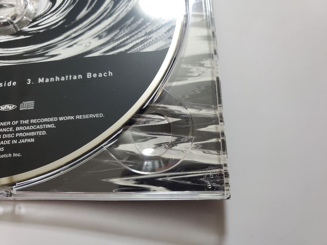 ONE OK ROCK 会場限定CD「Skyfall」ワンオク