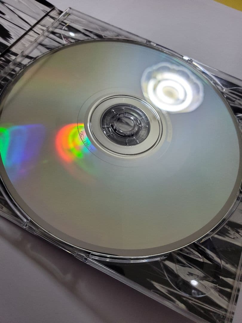 ONE OK ROCK 会場限定CD「Skyfall」ワンオク