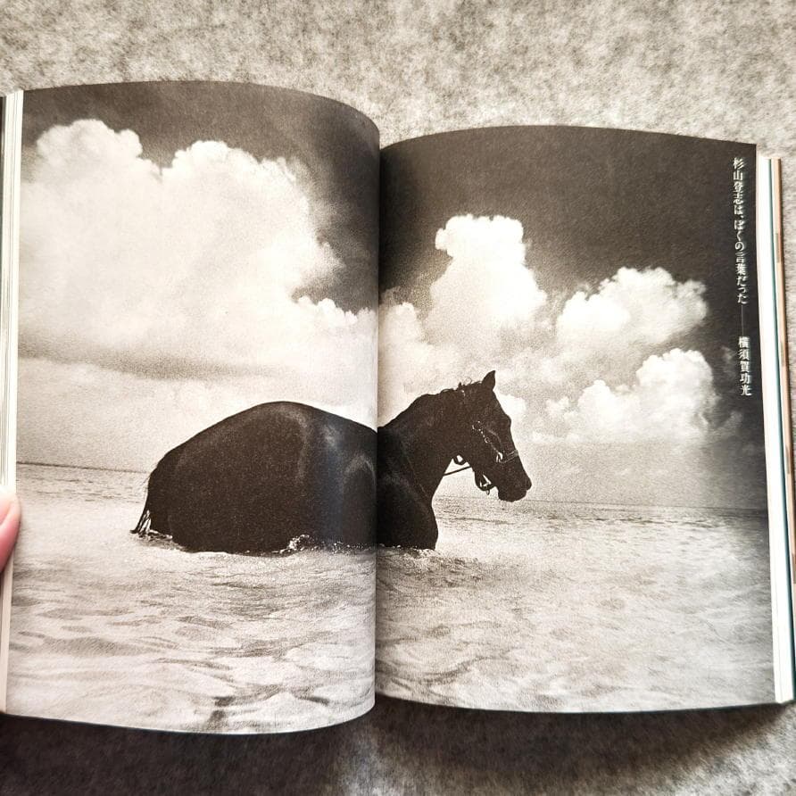 ◆古本◆CMにチャンネルをあわせた日、杉山登志の時代◆馬場啓一+石岡瑛子 編