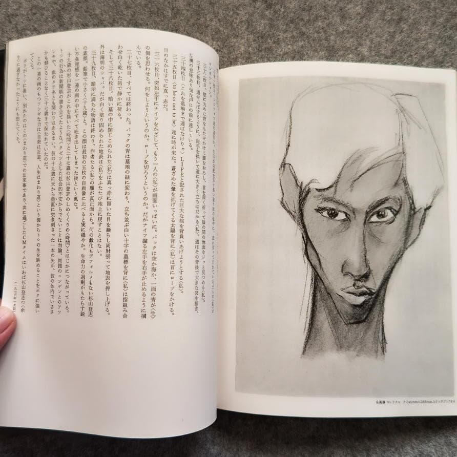 ◆古本◆CMにチャンネルをあわせた日、杉山登志の時代◆馬場啓一+石岡瑛子 編