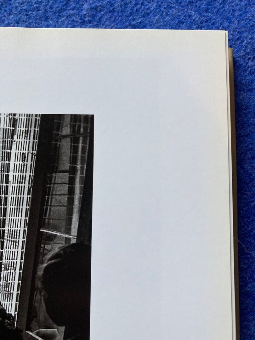 JEANLOUP SIEFF 40 Years ジャンルー・シーフ 写真集★