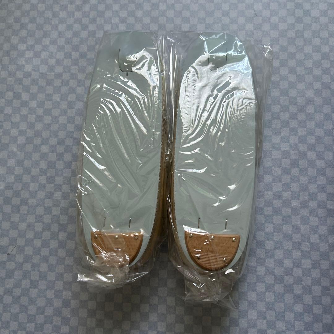 【新品未使用】フォーマル　和装用バッグ　草履　セット