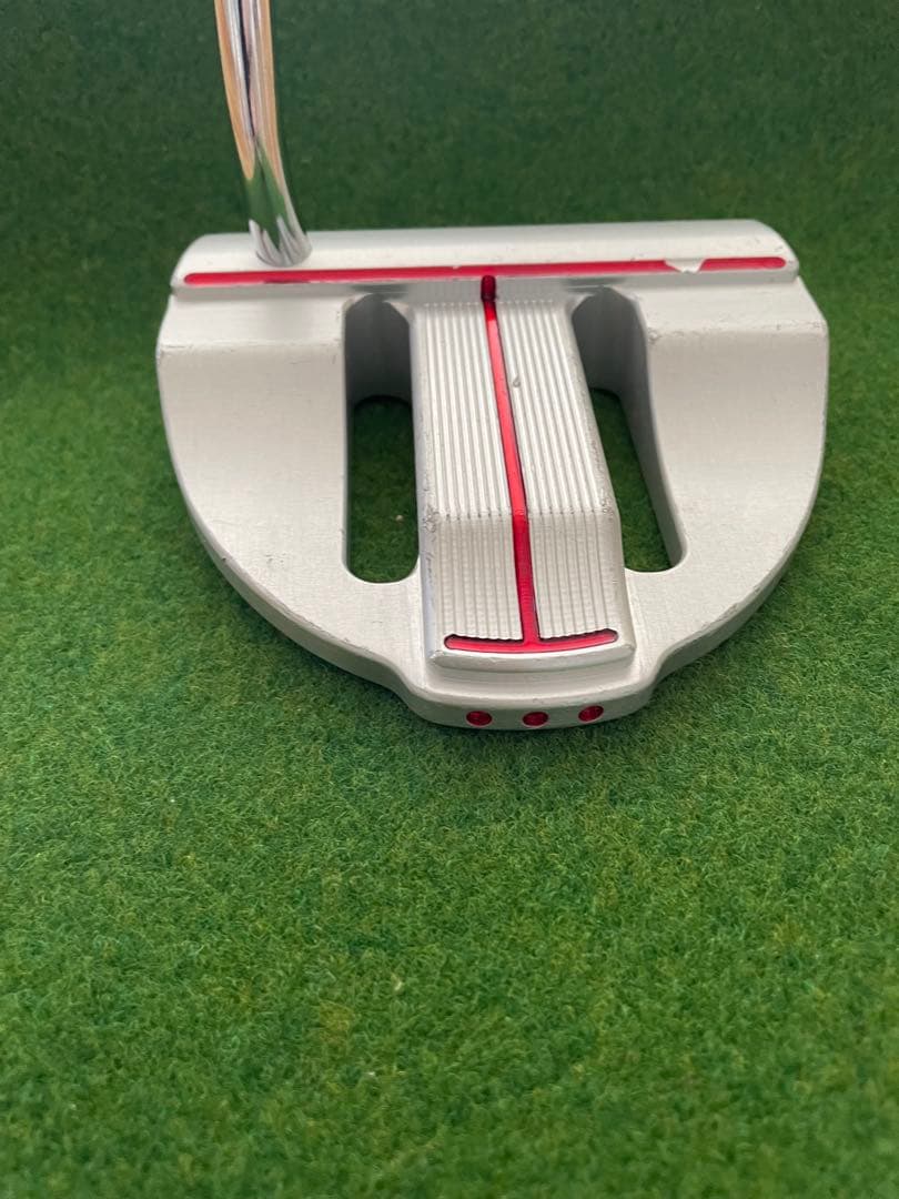 週末値下希少スコッティキャメロン　Studio Select Kombi パター