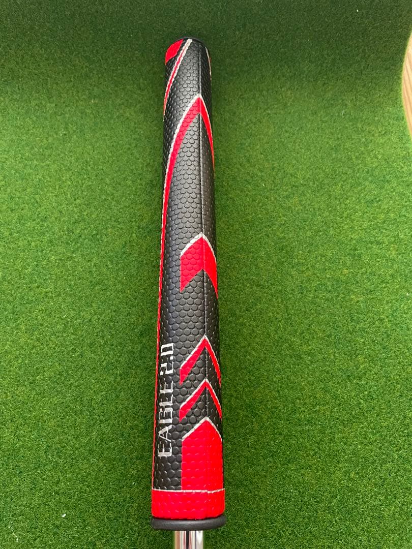 週末値下希少スコッティキャメロン　Studio Select Kombi パター