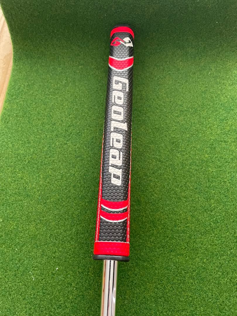 週末値下希少スコッティキャメロン　Studio Select Kombi パター