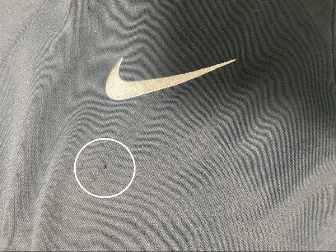 Nike DRI-FIT ドリルトップ 上下 セットアップ