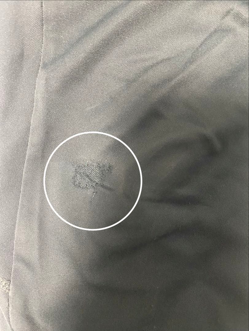 Nike DRI-FIT ドリルトップ 上下 セットアップ