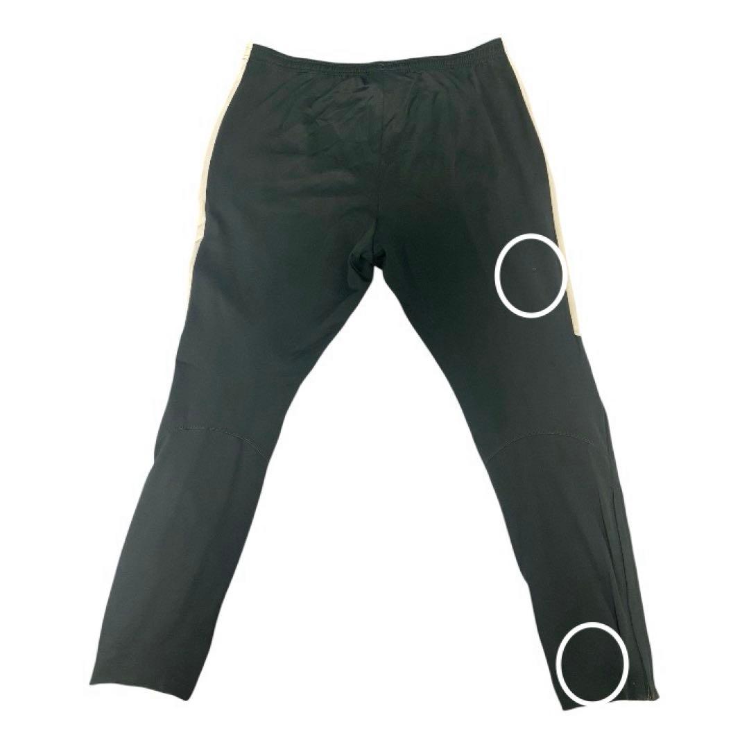 Nike DRI-FIT ドリルトップ 上下 セットアップ