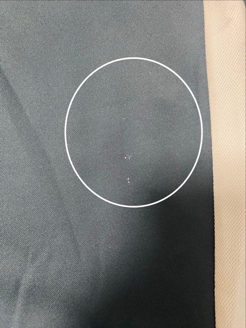 Nike DRI-FIT ドリルトップ 上下 セットアップ