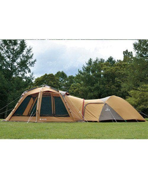 スノーピーク アメニティドームS  peak