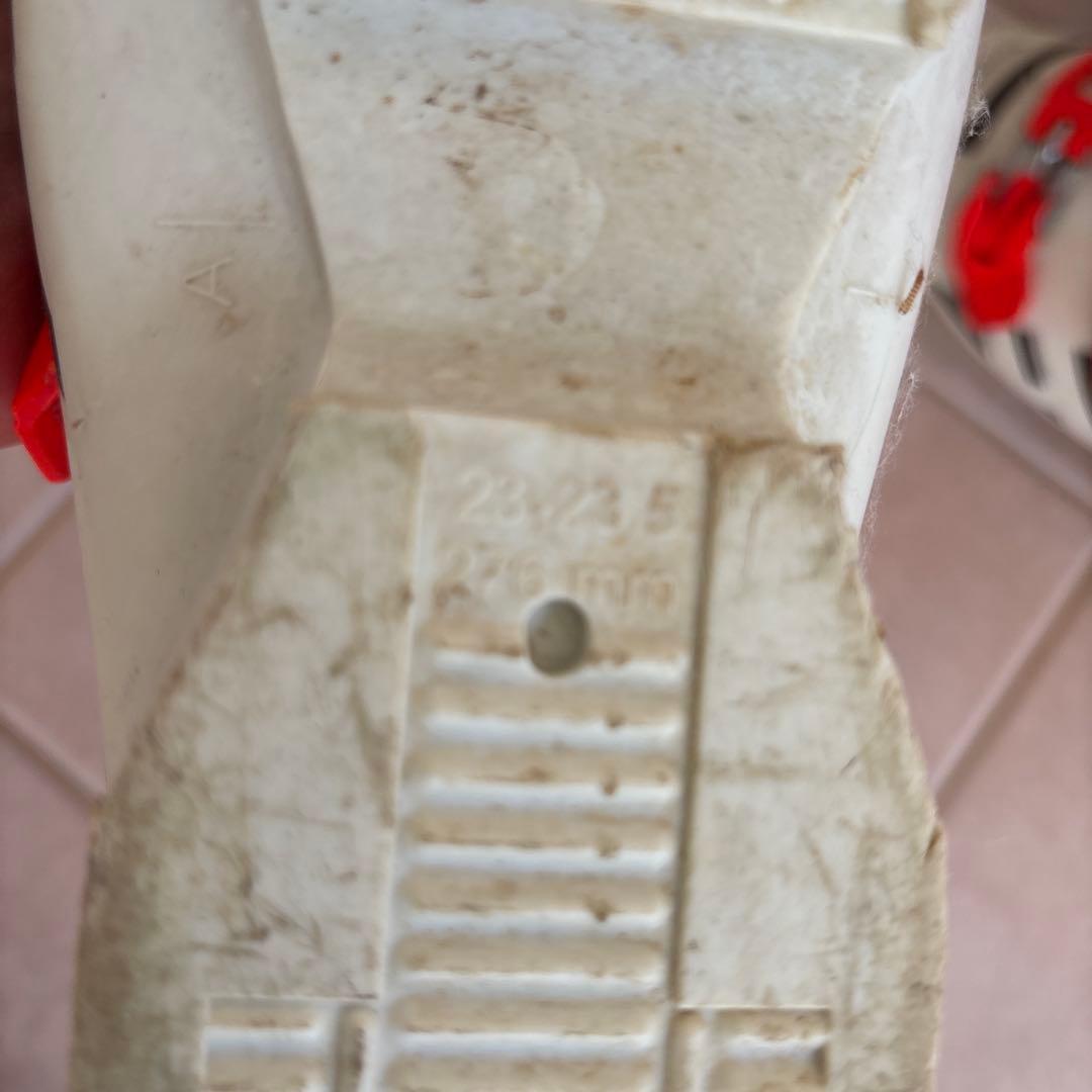 ROSSIGNOL TR スキーブーツ 242E