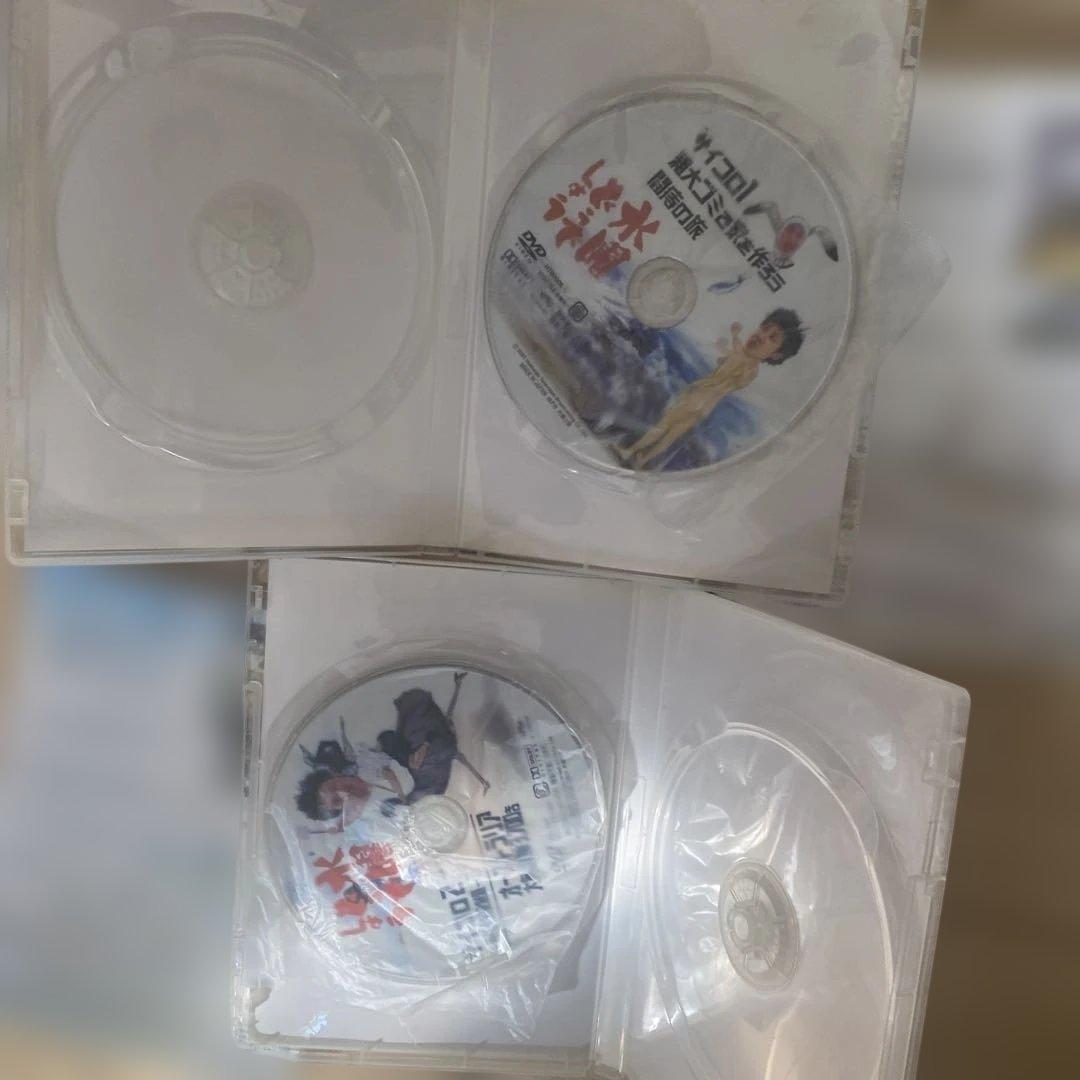 水曜どうでしょう　DVD全集　セット売り