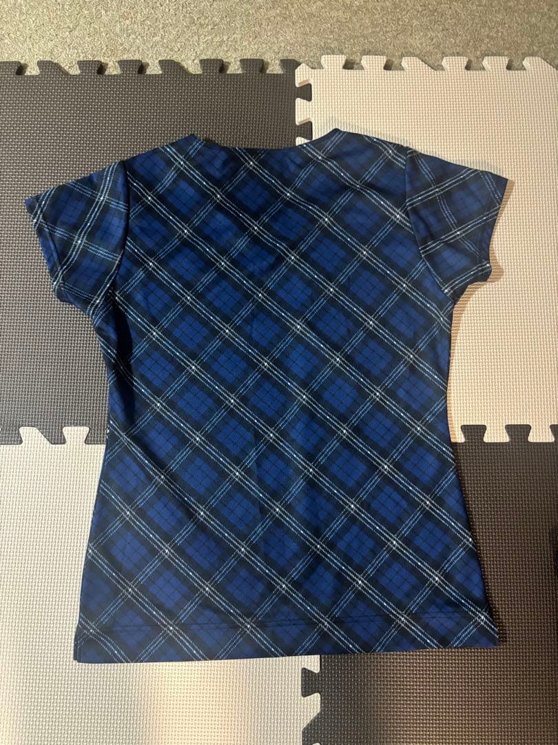 バボラテニスウェアMサイズ3点セット