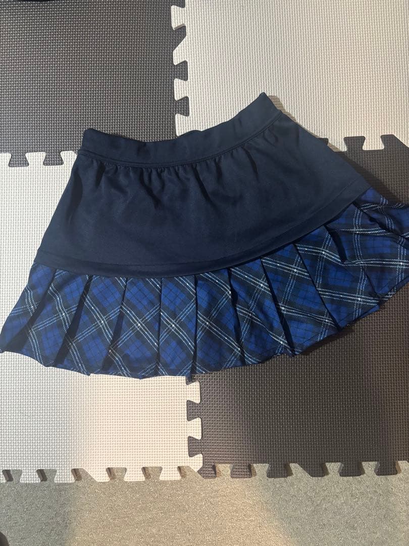 バボラテニスウェアMサイズ3点セット