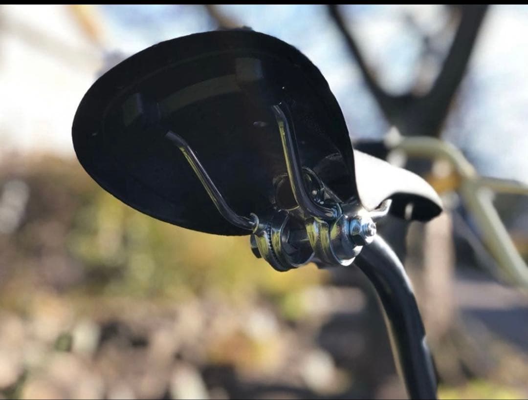 自転車本体 ET KUWAHARA BMX OLD SCHOOL