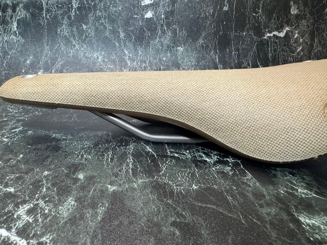 BROOKS CAMBIUM C15 ナチュラル