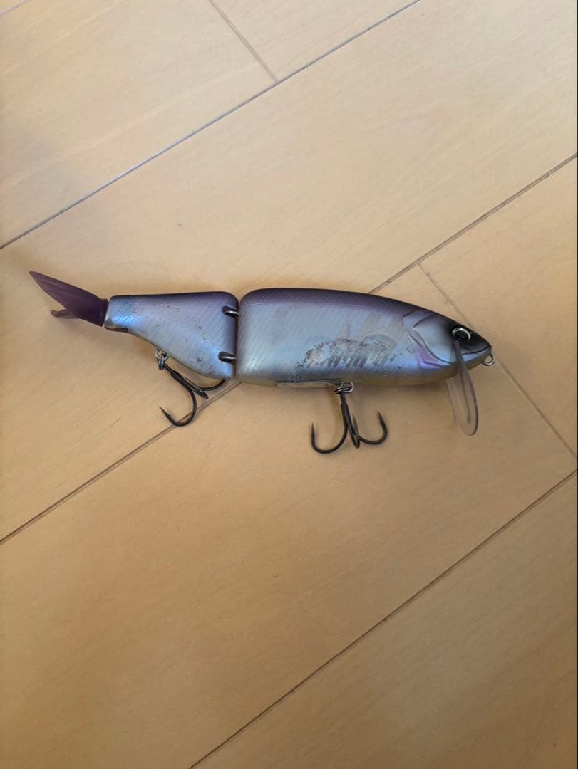 タイニークラッシュ