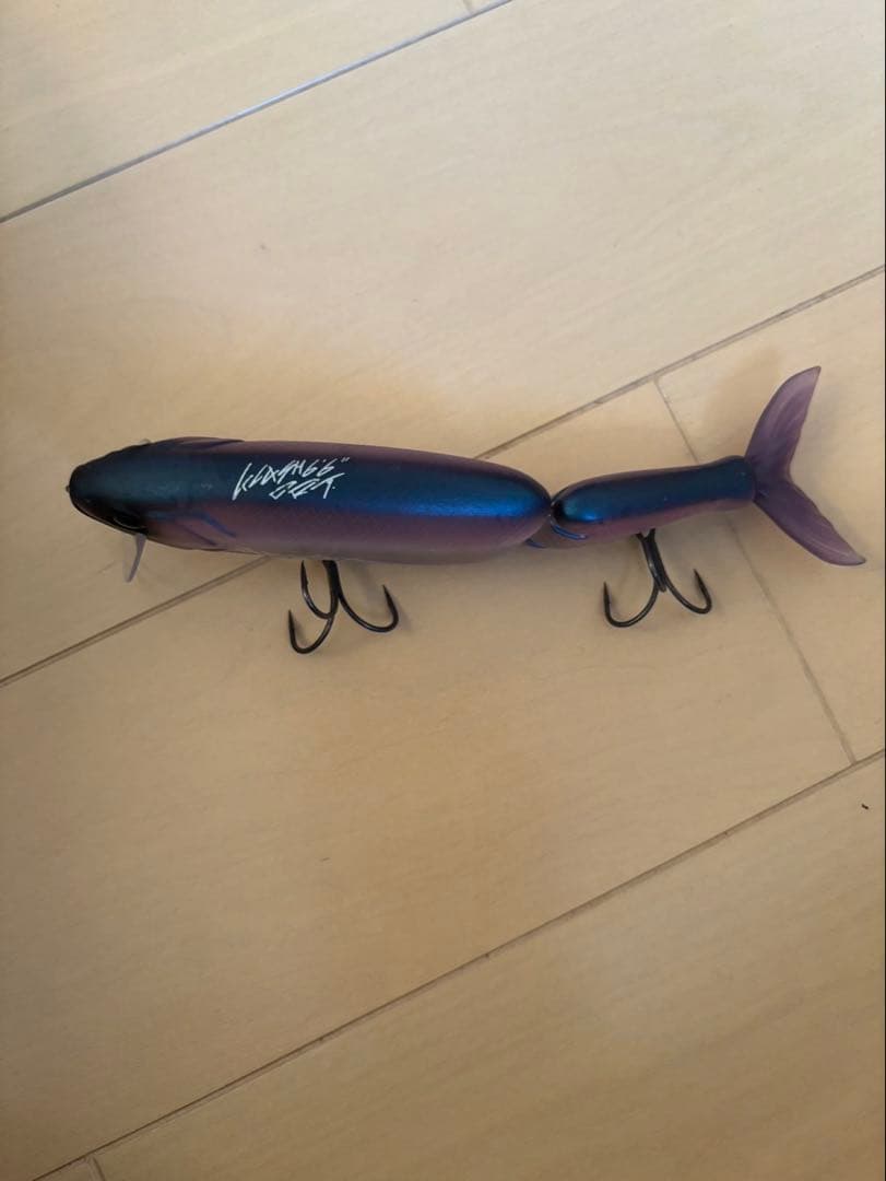 タイニークラッシュ